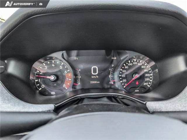 2025 Jeep Compass Sport (Stk: P1179) in Innisfail - Image 12 of 18 2025 Jeep Compass Sport (Stk: P1179) in Innisfail - Image 12 of 18