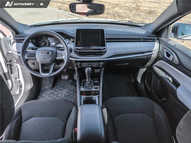 2025 Jeep Compass Sport (Stk: P1179) in Innisfail - Image 17 of 18 2025 Jeep Compass Sport (Stk: P1179) in Innisfail - Image 17 of 18