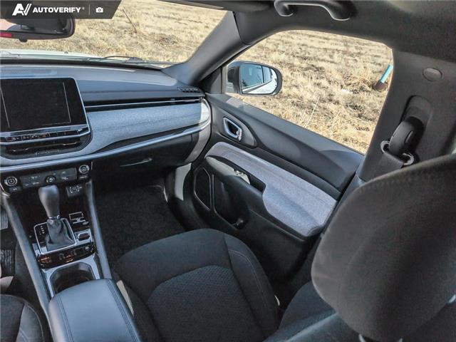 2025 Jeep Compass Sport (Stk: P1179) in Innisfail - Image 18 of 18 2025 Jeep Compass Sport (Stk: P1179) in Innisfail - Image 18 of 18