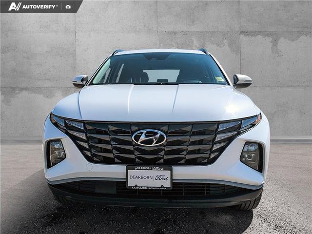 2022 Hyundai Tucson Preferred (Stk: P1178) in Innisfail - Image 2 of 19