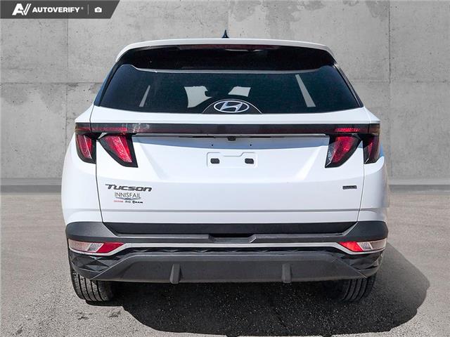 2022 Hyundai Tucson Preferred (Stk: P1178) in Innisfail - Image 5 of 19