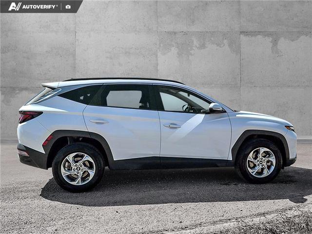 2022 Hyundai Tucson Preferred (Stk: P1178) in Innisfail - Image 6 of 19