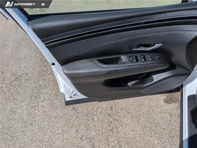 2022 Hyundai Tucson Preferred (Stk: P1178) in Innisfail - Image 7 of 19