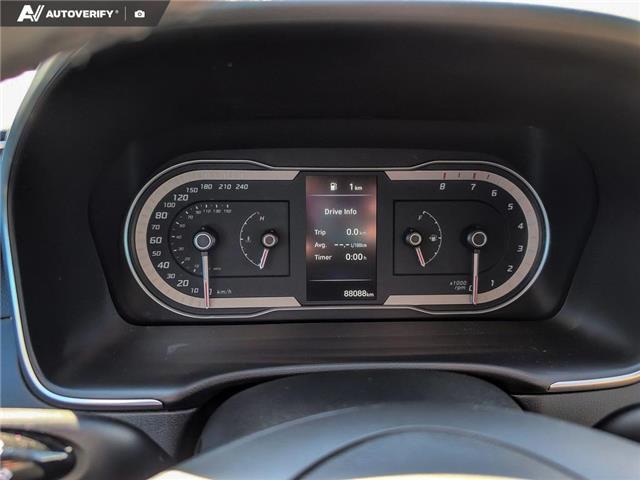 2022 Hyundai Tucson Preferred (Stk: P1178) in Innisfail - Image 12 of 19