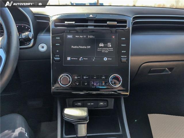2022 Hyundai Tucson Preferred (Stk: P1178) in Innisfail - Image 15 of 19