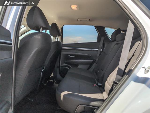 2022 Hyundai Tucson Preferred (Stk: P1178) in Innisfail - Image 16 of 19