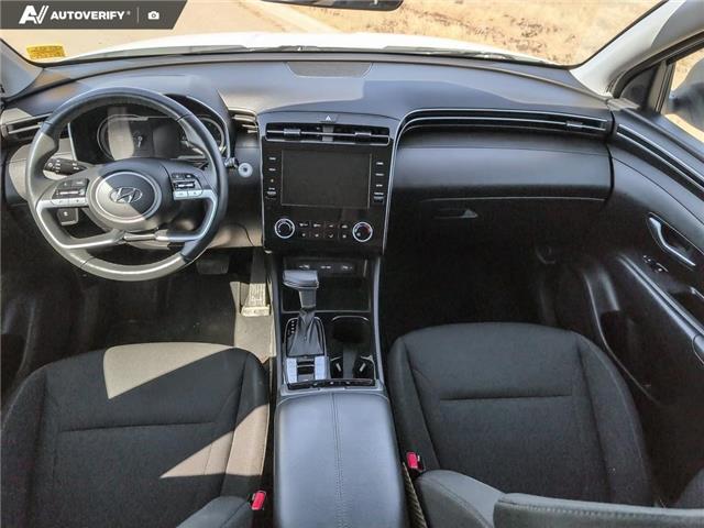 2022 Hyundai Tucson Preferred (Stk: P1178) in Innisfail - Image 17 of 19