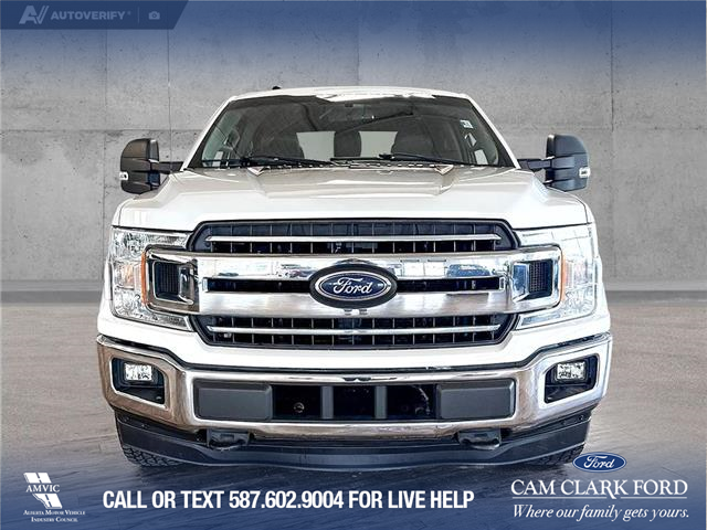 2018 Ford F-150 XLT (Stk: P15026) in Airdrie - Image 2 of 24