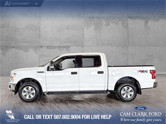 2018 Ford F-150 XLT (Stk: P15026) in Airdrie - Image 3 of 24