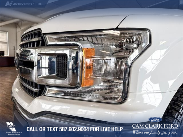 2018 Ford F-150 XLT (Stk: P15026) in Airdrie - Image 8 of 24