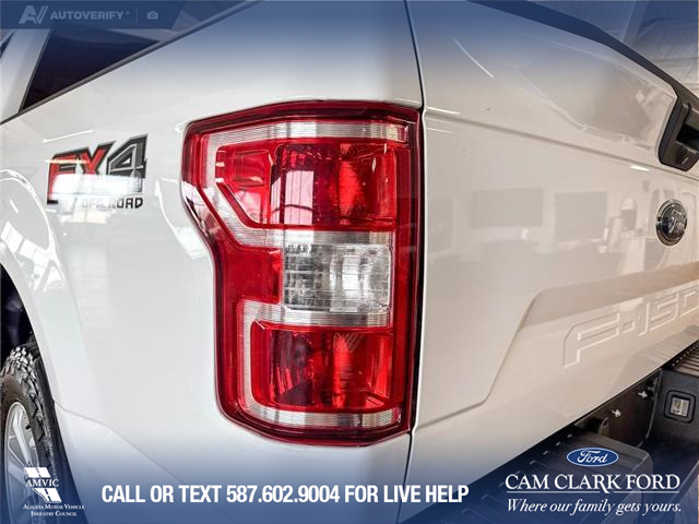 2018 Ford F-150 XLT (Stk: P15026) in Airdrie - Image 11 of 24