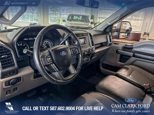 2018 Ford F-150 XLT (Stk: P15026) in Airdrie - Image 13 of 24