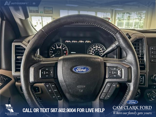 2018 Ford F-150 XLT (Stk: P15026) in Airdrie - Image 14 of 24