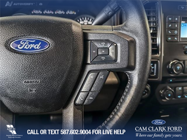 2018 Ford F-150 XLT (Stk: P15026) in Airdrie - Image 16 of 24