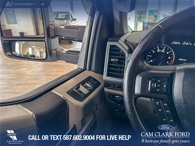 2018 Ford F-150 XLT (Stk: P15026) in Airdrie - Image 17 of 24