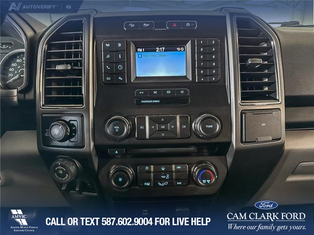 2018 Ford F-150 XLT (Stk: P15026) in Airdrie - Image 18 of 24