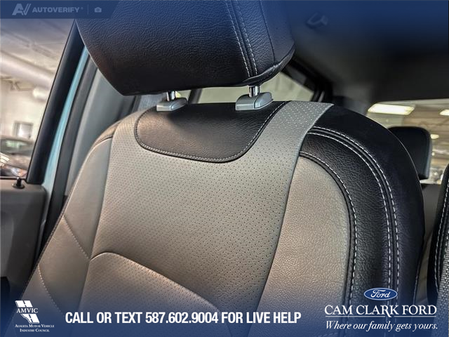 2018 Ford F-150 XLT (Stk: P15026) in Airdrie - Image 19 of 24