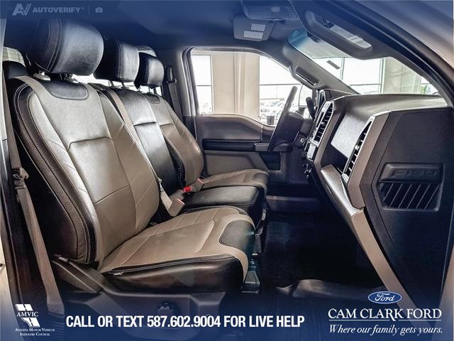 2018 Ford F-150 XLT (Stk: P15026) in Airdrie - Image 21 of 24