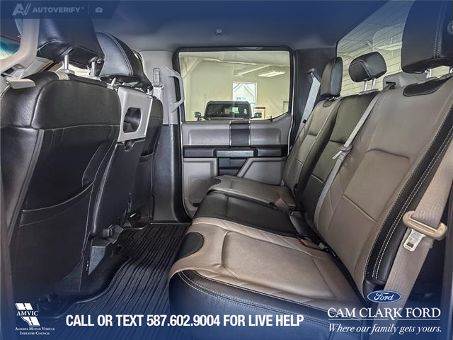 2018 Ford F-150 XLT (Stk: P15026) in Airdrie - Image 22 of 24