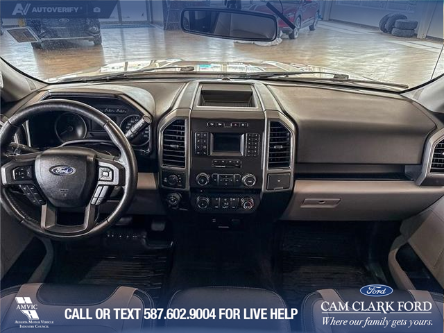 2018 Ford F-150 XLT (Stk: P15026) in Airdrie - Image 23 of 24