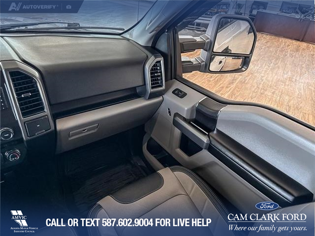 2018 Ford F-150 XLT (Stk: P15026) in Airdrie - Image 24 of 24