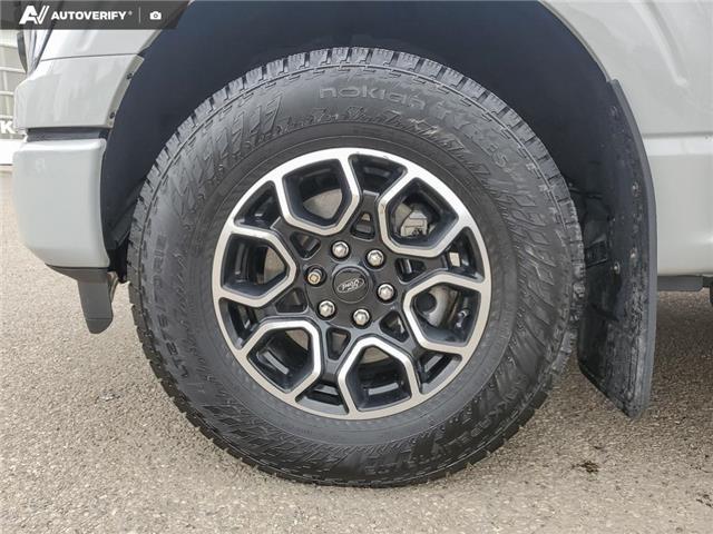 2023 Ford F-150 XLT (Stk: U38042) in Red Deer - Image 6 of 25