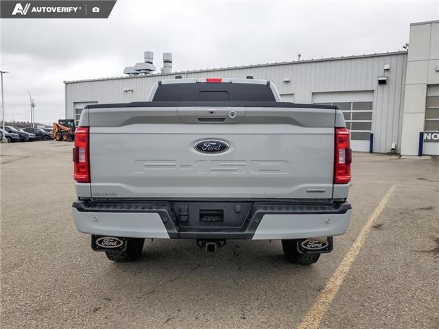 2023 Ford F-150 XLT (Stk: U38042) in Red Deer - Image 12 of 25