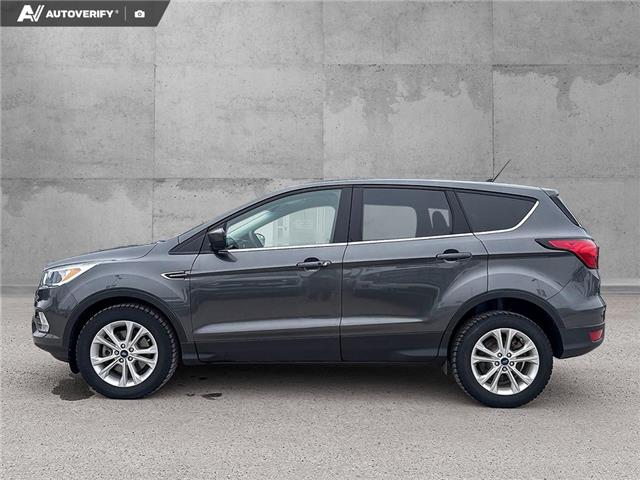 2019 Ford Escape SE (Stk: P7003) in Olds - Image 3 of 25 2019 Ford Escape SE (Stk: P7003) in Olds - Image 3 of 25