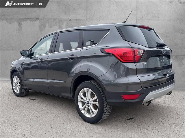 2019 Ford Escape SE (Stk: P7003) in Olds - Image 4 of 25 2019 Ford Escape SE (Stk: P7003) in Olds - Image 4 of 25