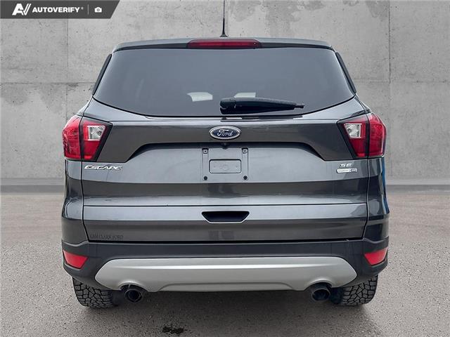 2019 Ford Escape SE (Stk: P7003) in Olds - Image 5 of 25 2019 Ford Escape SE (Stk: P7003) in Olds - Image 5 of 25