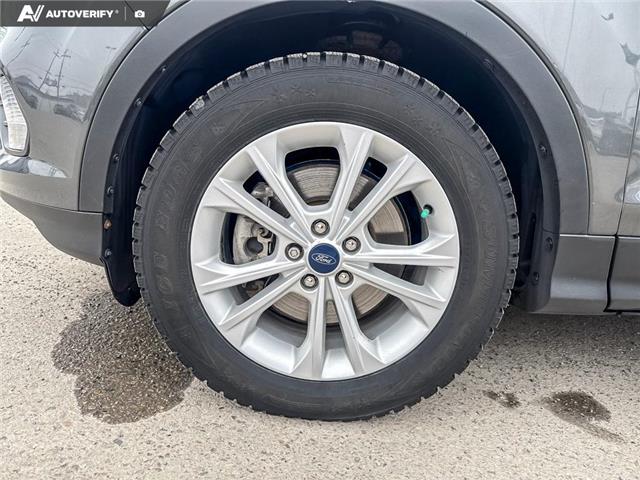 2019 Ford Escape SE (Stk: P7003) in Olds - Image 6 of 25 2019 Ford Escape SE (Stk: P7003) in Olds - Image 6 of 25