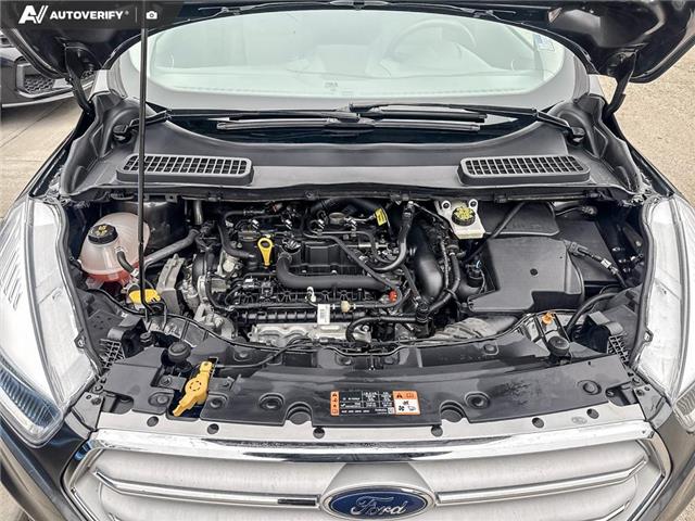 2019 Ford Escape SE (Stk: P7003) in Olds - Image 10 of 25 2019 Ford Escape SE (Stk: P7003) in Olds - Image 10 of 25