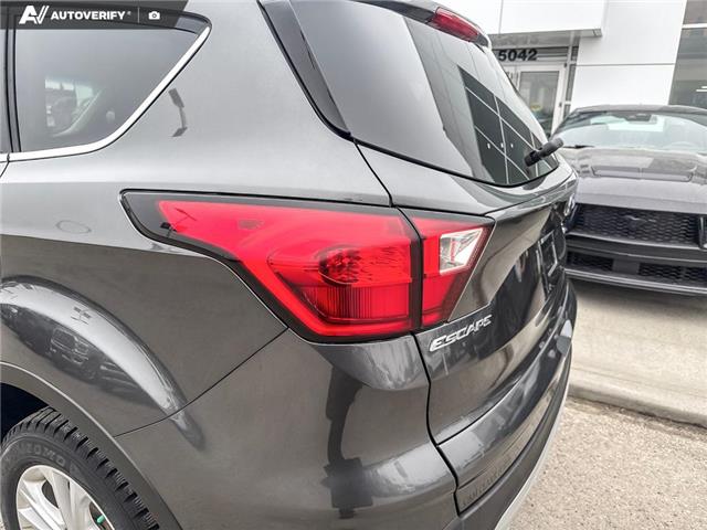 2019 Ford Escape SE (Stk: P7003) in Olds - Image 11 of 25 2019 Ford Escape SE (Stk: P7003) in Olds - Image 11 of 25