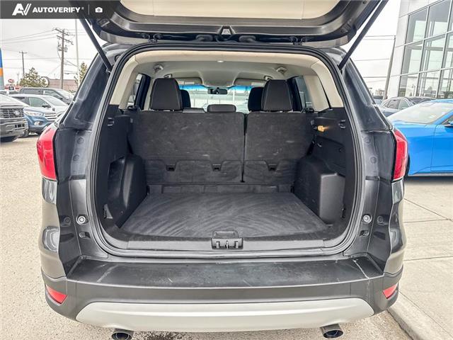 2019 Ford Escape SE (Stk: P7003) in Olds - Image 12 of 25 2019 Ford Escape SE (Stk: P7003) in Olds - Image 12 of 25