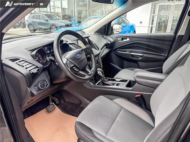 2019 Ford Escape SE (Stk: P7003) in Olds - Image 13 of 25 2019 Ford Escape SE (Stk: P7003) in Olds - Image 13 of 25