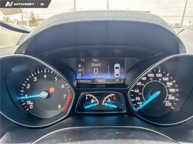 2019 Ford Escape SE (Stk: P7003) in Olds - Image 15 of 25 2019 Ford Escape SE (Stk: P7003) in Olds - Image 15 of 25