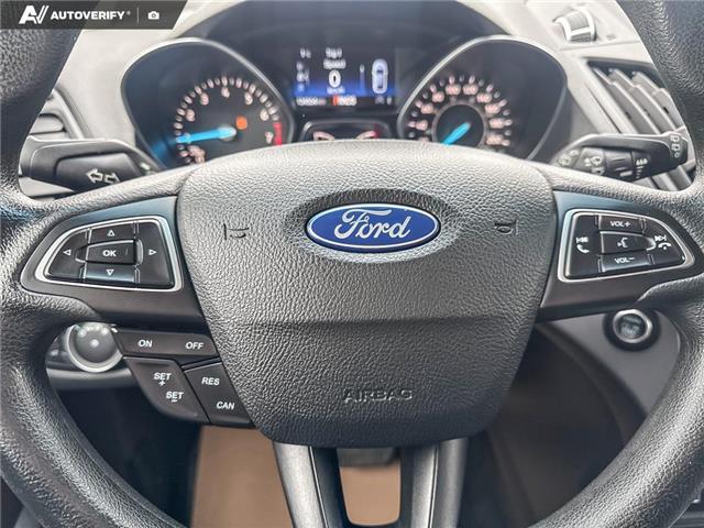 2019 Ford Escape SE (Stk: P7003) in Olds - Image 16 of 25 2019 Ford Escape SE (Stk: P7003) in Olds - Image 16 of 25
