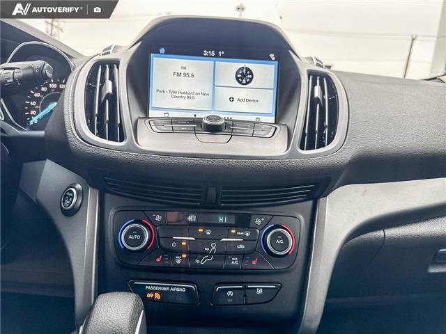 2019 Ford Escape SE (Stk: P7003) in Olds - Image 19 of 25 2019 Ford Escape SE (Stk: P7003) in Olds - Image 19 of 25