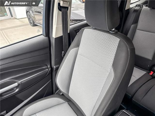 2019 Ford Escape SE (Stk: P7003) in Olds - Image 20 of 25 2019 Ford Escape SE (Stk: P7003) in Olds - Image 20 of 25