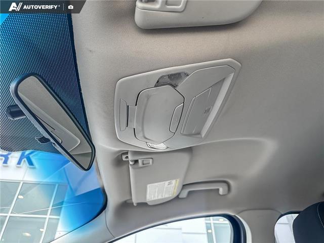 2019 Ford Escape SE (Stk: P7003) in Olds - Image 21 of 25 2019 Ford Escape SE (Stk: P7003) in Olds - Image 21 of 25