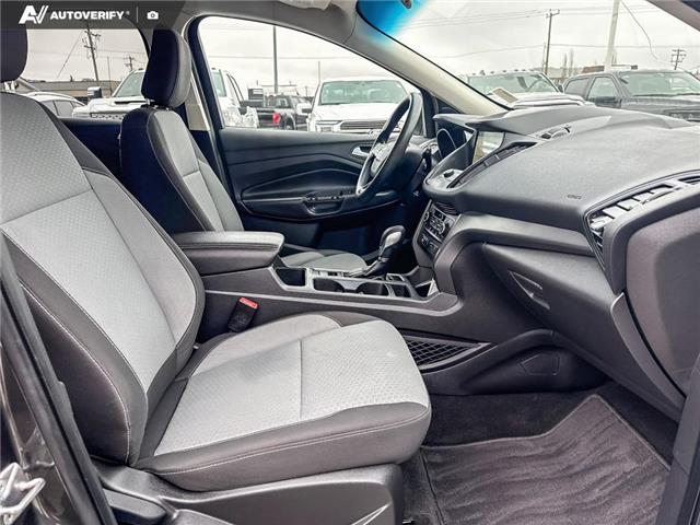 2019 Ford Escape SE (Stk: P7003) in Olds - Image 22 of 25 2019 Ford Escape SE (Stk: P7003) in Olds - Image 22 of 25
