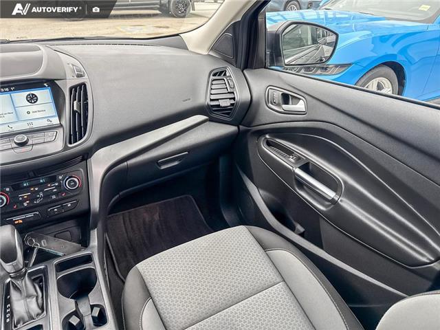 2019 Ford Escape SE (Stk: P7003) in Olds - Image 25 of 25 2019 Ford Escape SE (Stk: P7003) in Olds - Image 25 of 25