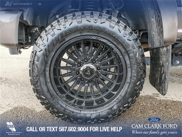 2023 Ford F-350 King Ranch (Stk: U37997) in Red Deer - Image 6 of 25