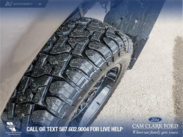 2023 Ford F-350 King Ranch (Stk: U37997) in Red Deer - Image 7 of 25