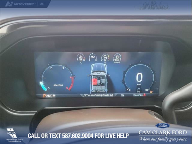 2023 Ford F-350 King Ranch (Stk: U37997) in Red Deer - Image 15 of 25