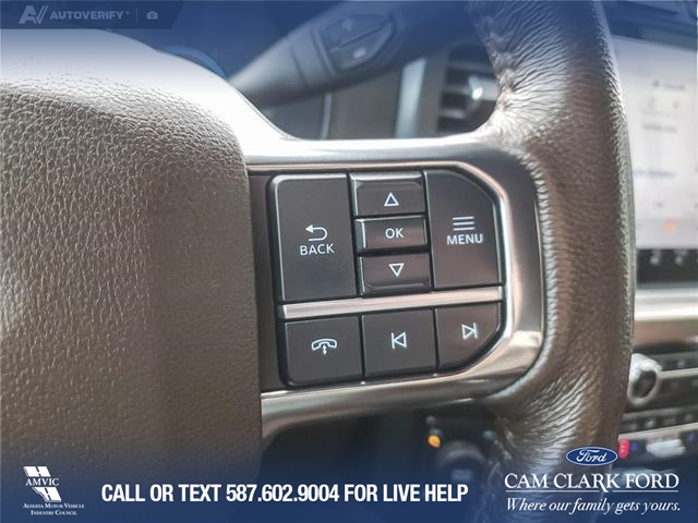 2023 Ford F-350 King Ranch (Stk: U37997) in Red Deer - Image 16 of 25