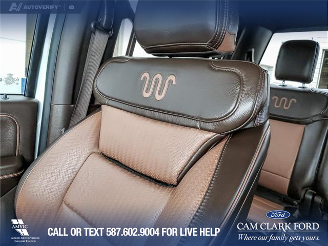 2023 Ford F-350 King Ranch (Stk: U37997) in Red Deer - Image 20 of 25