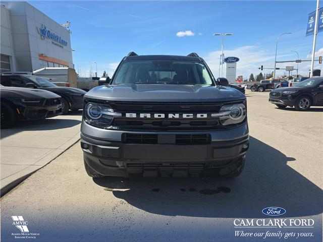 2024 Ford Bronco Sport Outer Banks (Stk: P7026) in Olds - Image 2 of 5
