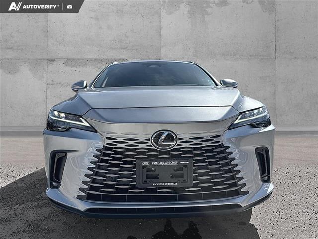 2023 Lexus RX 350h Base (Stk: P1629) in Canmore - Image 2 of 27 2023 Lexus RX 350h Base (Stk: P1629) in Canmore - Image 2 of 27