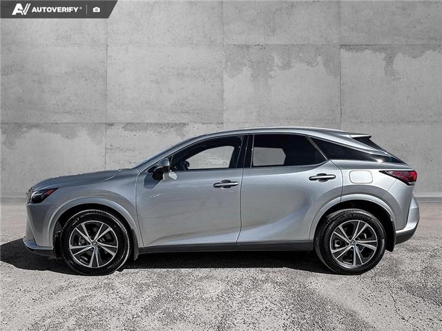 2023 Lexus RX 350h Base (Stk: P1629) in Canmore - Image 3 of 27 2023 Lexus RX 350h Base (Stk: P1629) in Canmore - Image 3 of 27